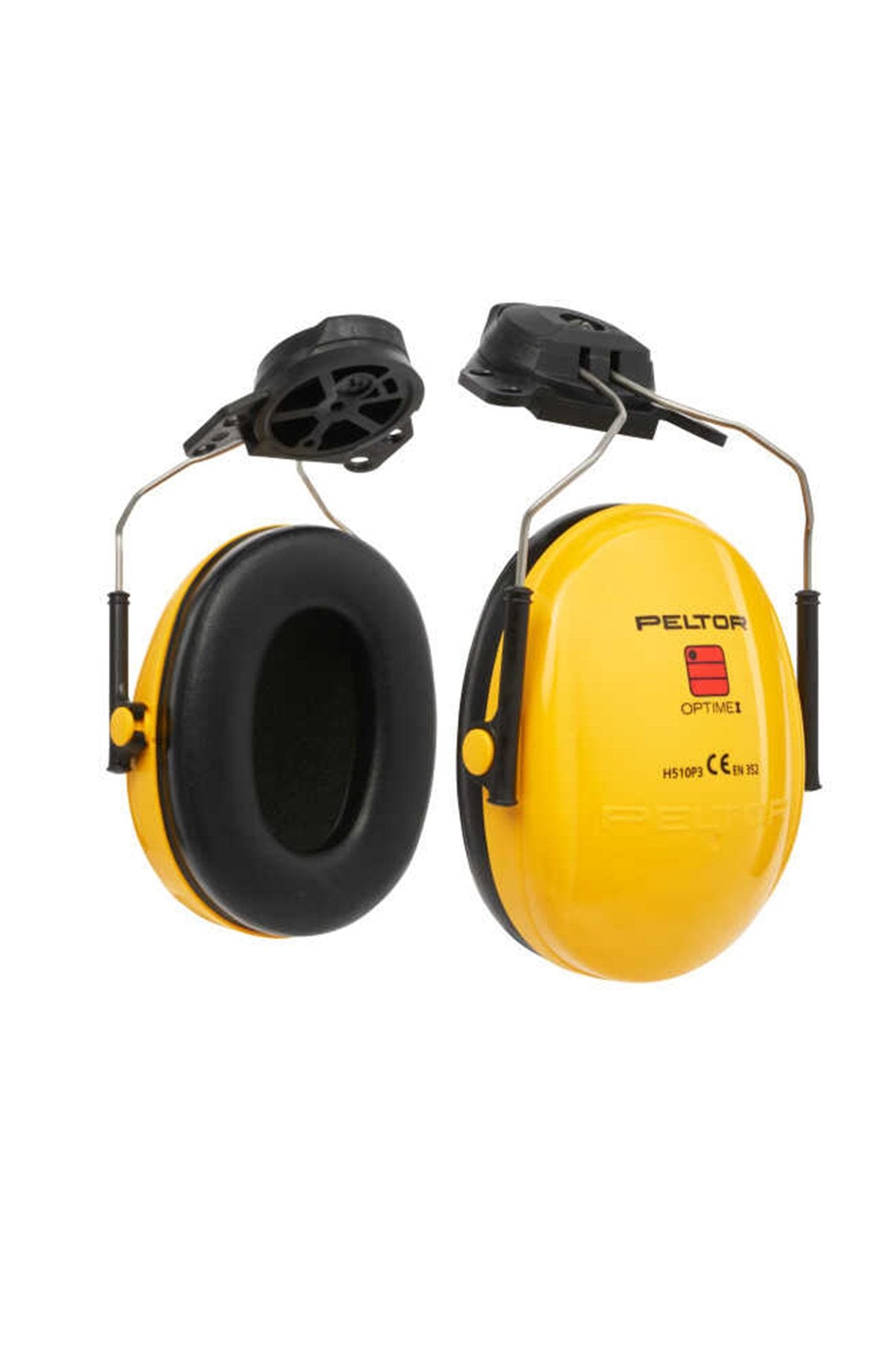 H510P3E-405 Optime-I Barete Takılabilir İşitme Koruyucu Kulaklık H510P3E-405 Optime-I Barete Takılabilir İşitme Koruyucu Kulaklık